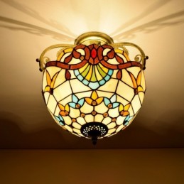 Semi-Taktakplafond i...