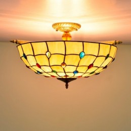 Semi-Taktakplafond i...