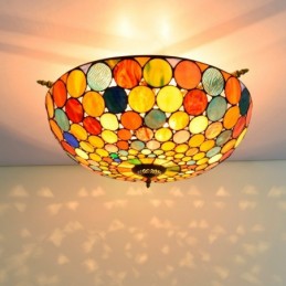 Semi-Taktakplafond i...