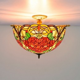 Semi-Taktakplafond i...