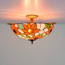 Semi-Taktakplafond i...