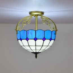 Semi-Taktakplafond i...