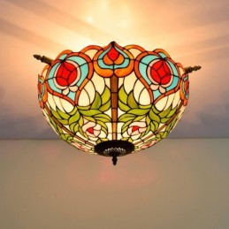 Semi-Taktakplafond i...