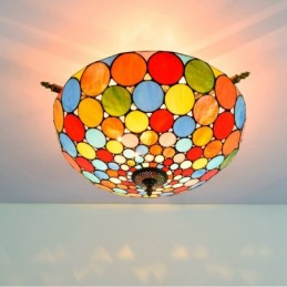 Semi-Taktakplafond i...