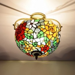 Semi-Taktakplafond i...