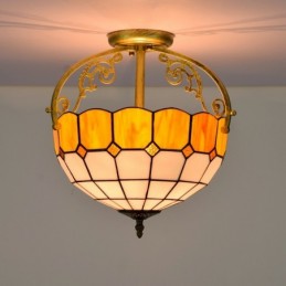 Semi-Taktakplafond i...