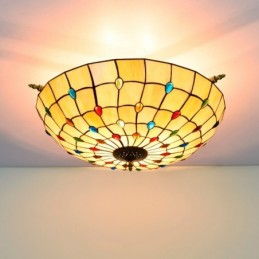 Semi-Taktakplafond i...