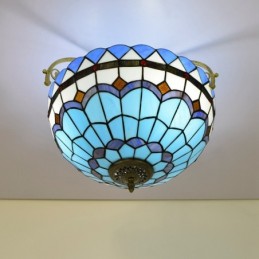 Semi-Taktakplafond i...